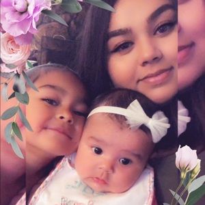 Meet your Posher, Lorena